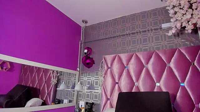 PAU TAFUR online show from March 6, 2026, 4:07 am