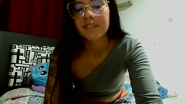 Snapshot of Nataly_2809 chatting on June 4, 2026, 4:28 am Nataly 2809 online show from June 4, 2026, 4:28 am