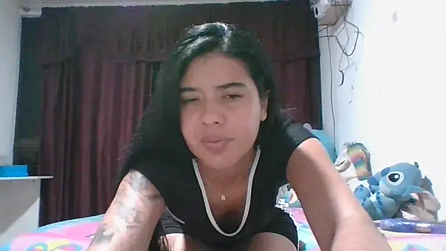 Snapshot of Nataly_2809 chatting on March 28, 2026, 4:24 am Nataly 2809 online show from March 28, 2026, 4:24 am
