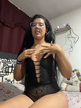 Snapshot of Nataly_2809 chatting on May 17, 2026, 5:18 am Nataly 2809 online show from May 17, 2026, 5:18 am