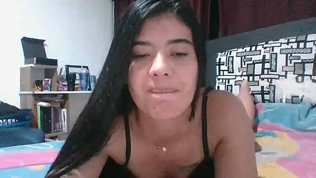 Snapshot of Nataly_2809 chatting on April 9, 2026, 6:19 am Nataly 2809 online show from April 9, 2026, 6:19 am