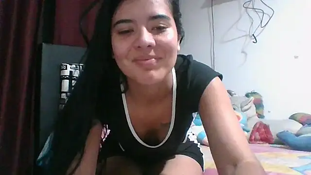 Snapshot of Nataly_2809 chatting on April 4, 2026, 4:19 am Nataly 2809 online show from April 4, 2026, 4:19 am