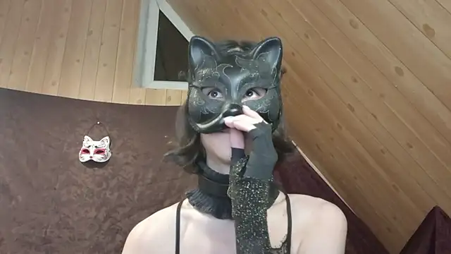 NovaKitty888 online show from July 25, 2026, 9:21 pm