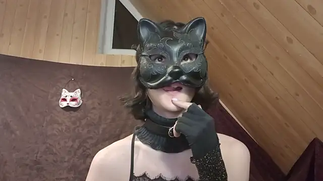 NovaKitty888 online show from July 24, 2026, 9:22 pm