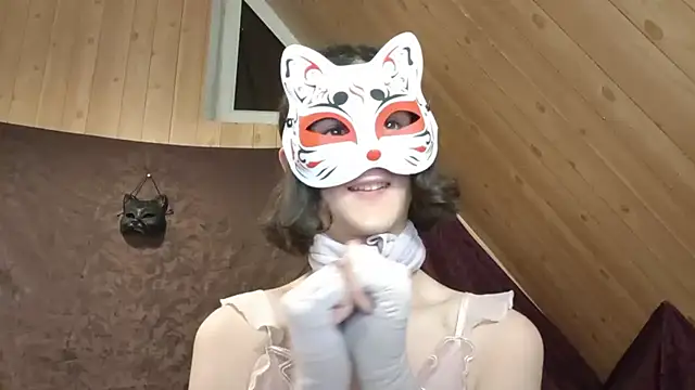 NovaKitty888 online show from July 12, 2026, 9:15 pm