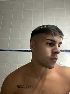 federico3223 online show from February 26, 2026, 11:05 pm