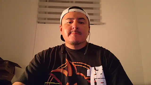 Bouncywarrior online show from May 27, 2026, 1:48 am