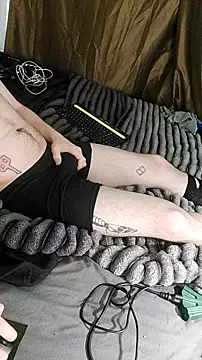 elong007 online show from April 9, 2026, 11:27 am