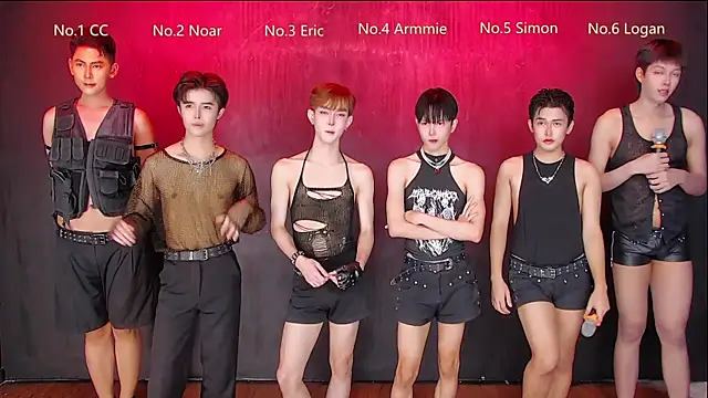 Queen-Vibe online show from March 27, 2026, 6:09 pm