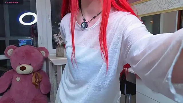 Snapshot of PixieDemon chatting on February 26, 2026, 3:12 pm PixieDemon online show from February 26, 2026, 3:12 pm