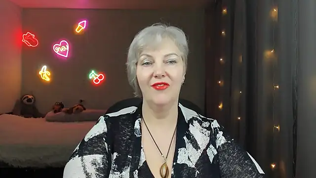 Snapshot of Mary-Leee chatting on March 29, 2026, 1:13 pm Mary-Leee online show from March 29, 2026, 1:13 pm