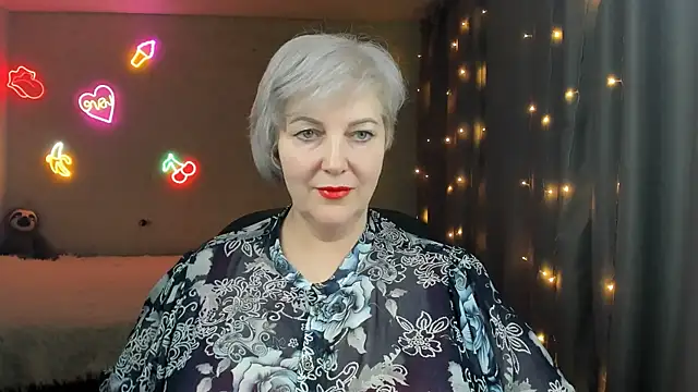 Snapshot of Mary-Leee chatting on March 20, 2026, 8:26 am Mary-Leee online show from March 20, 2026, 8:26 am