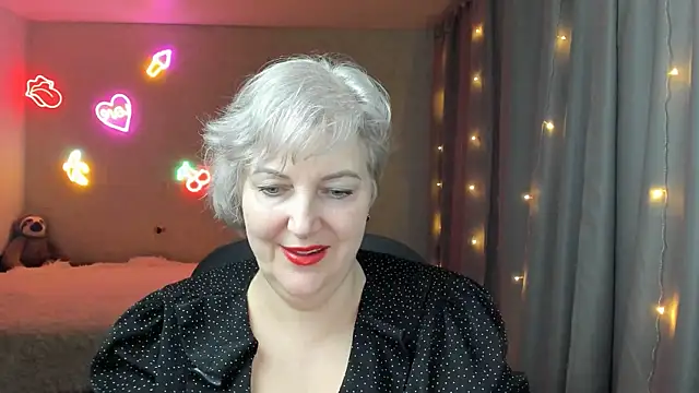 Snapshot of Mary-Leee chatting on March 22, 2026, 4:30 pm Mary-Leee online show from March 22, 2026, 4:30 pm
