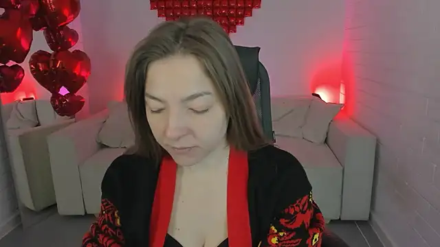 DianaAvis online show from February 23, 2026, 5:30 am