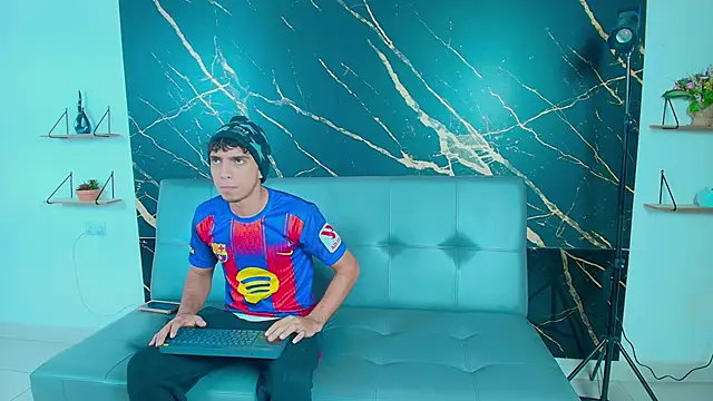 thiago moreno online show from February 25, 2026, 12:05 pm