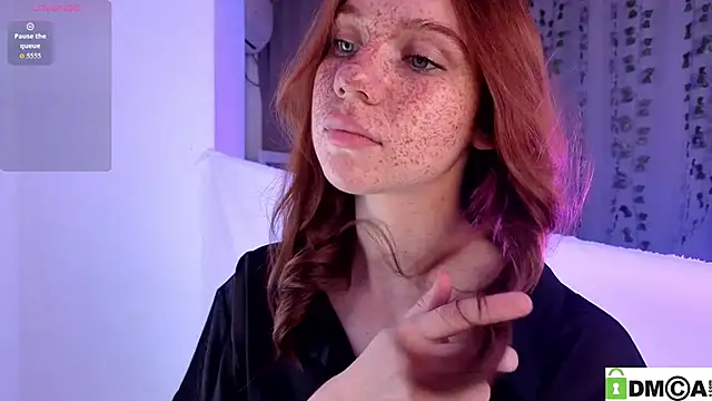 Snapshot of Killy_Merrot chatting on June 20, 2026, 6:24 pm Killy Merrot online show from June 20, 2026, 6:24 pm