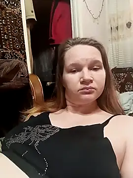 Augustina Crys online show from February 23, 2026, 8:48 am