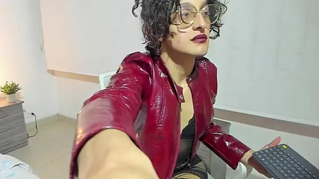 Maverick angel online show from February 26, 2026, 3:12 pm