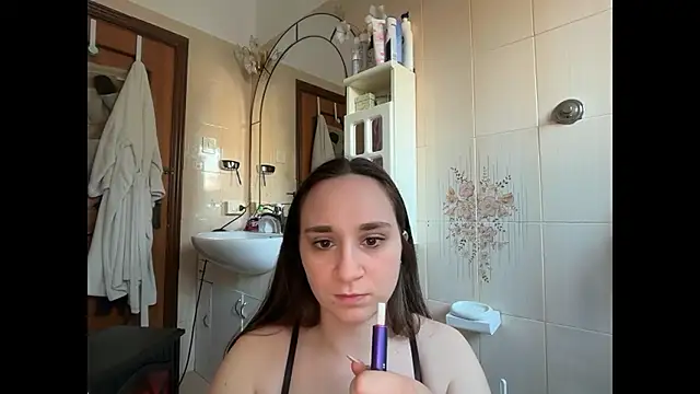 Snapshot of jeje0033 chatting on March 19, 2026, 4:18 pm jeje0033 online show from March 19, 2026, 4:18 pm