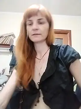 YaroslavaLester online show from July 5, 2026, 6:59 pm