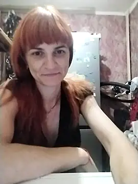 YaroslavaLester online show from July 19, 2026, 10:17 pm