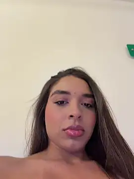 AnnyVega   online show from June 24, 2026, 10:07 pm