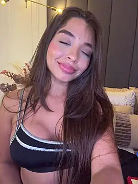AnnyVega   online show from June 11, 2026, 2:53 am