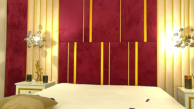 GracefulGladys online show from February 26, 2026, 3:23 pm