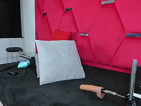 Alicee Grey online show from February 27, 2026, 3:01 pm