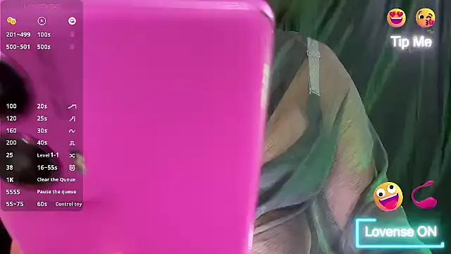 Saanvi Star online show from April 21, 2026, 5:52 pm