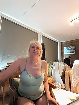 Snapshot of Heidiblueeyes chatting on July 20, 2026, 12:18 pm Heidiblueeyes online show from July 20, 2026, 12:18 pm
