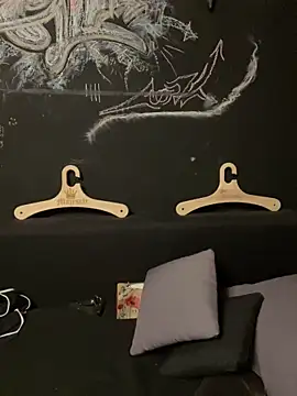 PurrfectSin69 online show from February 24, 2026, 6:53 pm