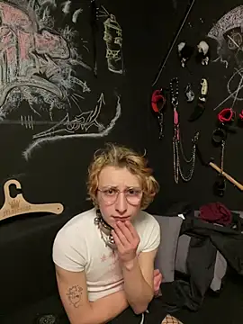 PurrfectSin69 online show from February 25, 2026, 5:46 pm