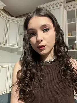 GIGI DAVS online show from February 22, 2026, 8:54 pm