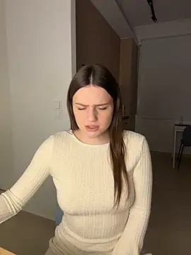 UnholyAmy online show from April 23, 2026, 6:53 pm