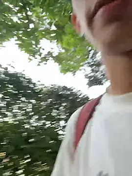 HarryGaze online show from May 23, 2026, 8:52 pm
