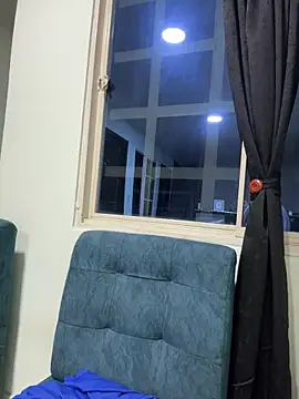 Snapshot of HarryGaze chatting on March 1, 2026, 6:35 am HarryGaze online show from March 1, 2026, 6:35 am