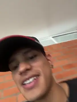 HarryGaze online show from March 9, 2026, 1:58 pm