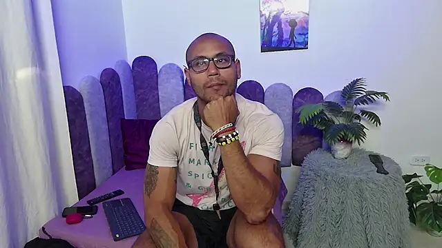 Rokko tgn online show from March 16, 2026, 6:21 pm