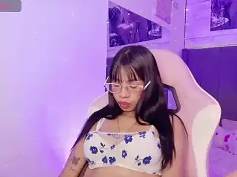 aidaprincess online show from May 21, 2026, 11:46 pm