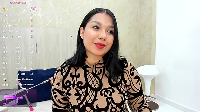 Snapshot of mariana_allen23 chatting on May 16, 2026, 7:46 pm mariana allen23 online show from May 16, 2026, 7:46 pm