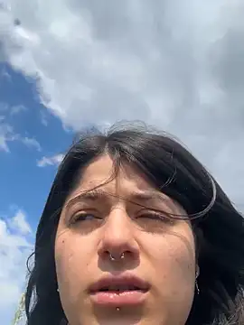 maryzoe05 online show from March 23, 2026, 12:49 pm