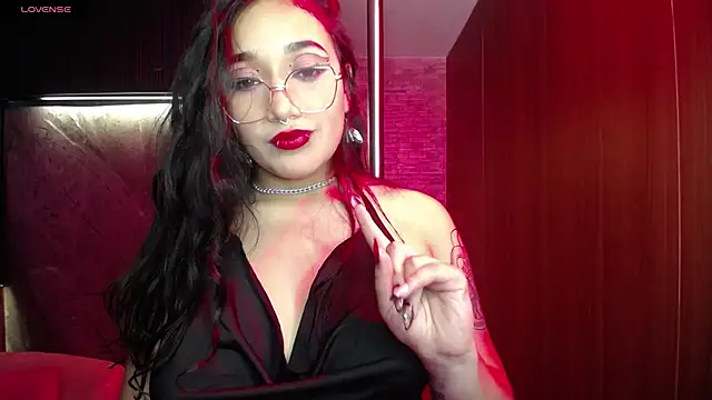 Snapshot of Aura_cute_ chatting on March 22, 2026, 3:21 am Aura cute online show from March 22, 2026, 3:21 am