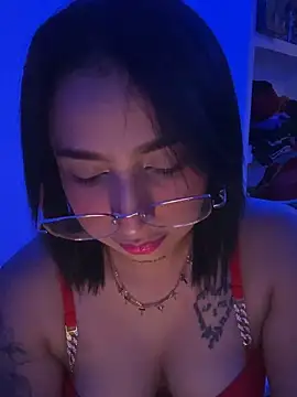 Snapshot of La_perversa2 chatting on February 22, 2026, 9:27 pm La perversa2 online show from February 22, 2026, 9:27 pm