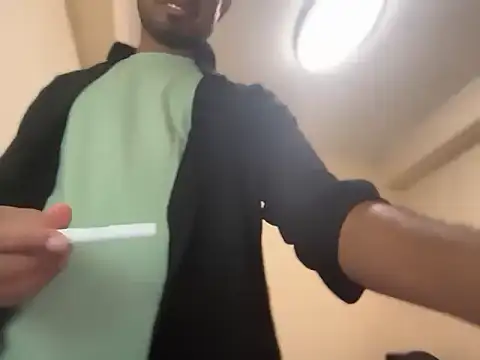 indianslavesubmissive online show from March 13, 2026, 8:08 am