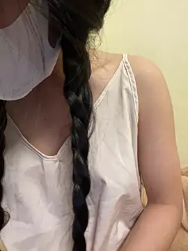 Snapshot of Rio-cute chatting on July 3, 2026, 6:47 pm Rio-cute online show from July 3, 2026, 6:47 pm