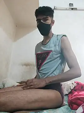 NikhilN247913 online show from March 7, 2026, 3:13 am