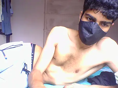 NikhilN247913 online show from February 23, 2026, 5:09 am