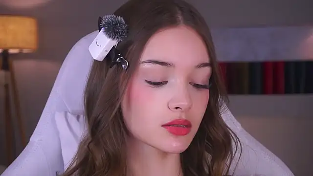 JodiAwyie online show from March 1, 2026, 4:40 pm