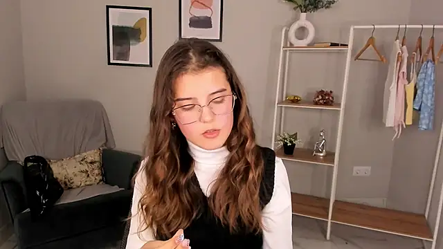 Snapshot of Rin_Martin chatting on February 22, 2026, 11:45 am Rin Martin online show from February 22, 2026, 11:45 am